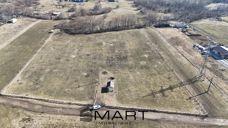 Teren 532 mp zona Calea Cisnadiei - 2