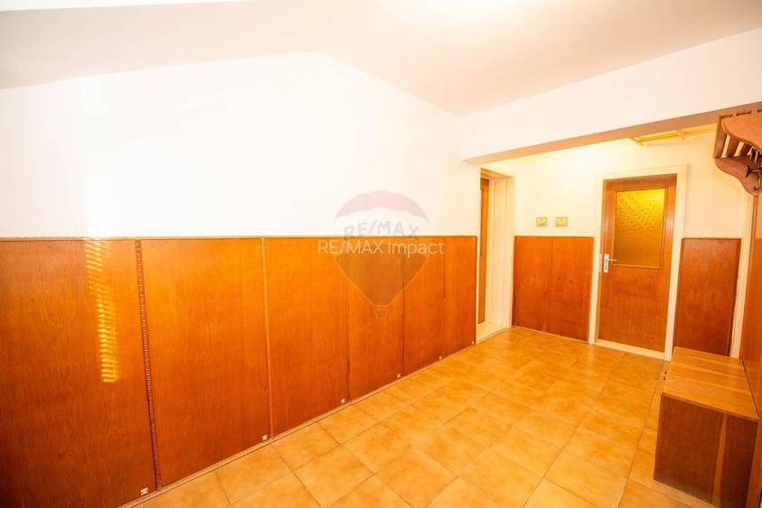 Casa individuala cu 7 camere, de vanzare 250 mp utili,  Buzau - 25