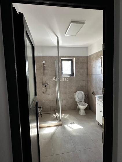 Hală de închiriat 464 mp + curte 800 mp - 6