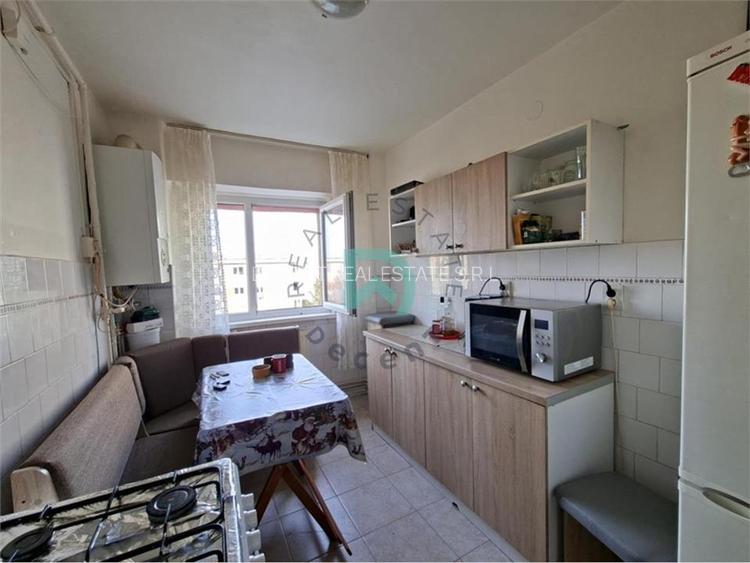 Apartament 2 camere Zizinului, Brasov - 5