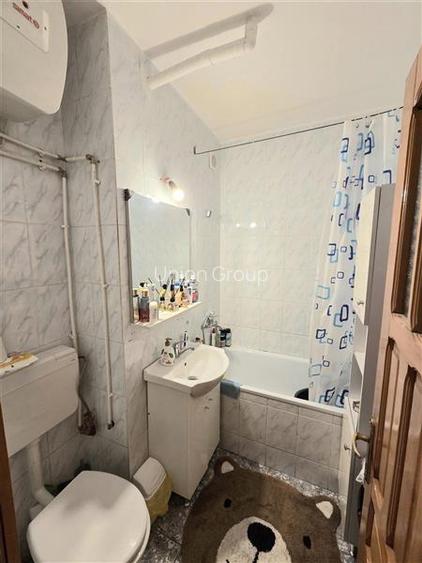 Garsoniera 31 mp, Complet Mobilata si Utilata, zona Far - 11