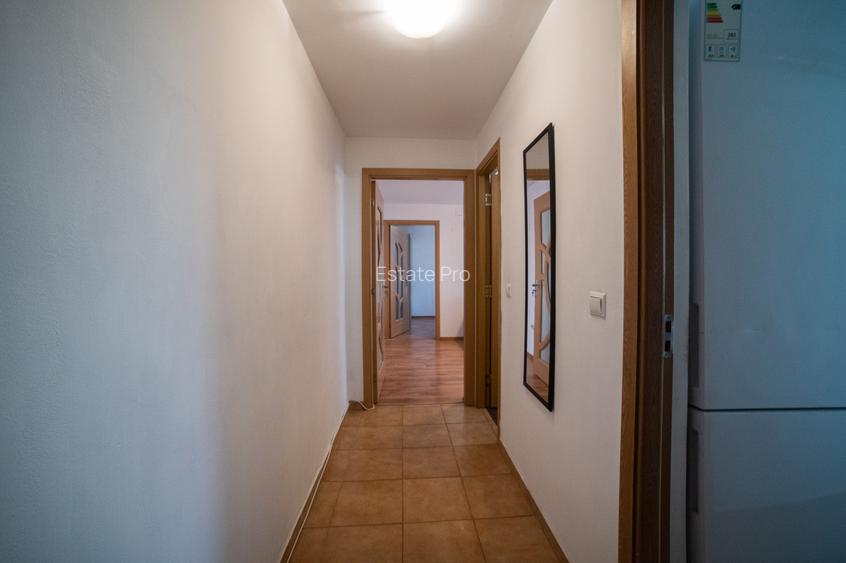 Apartament 2 Camere – Zona Spitalul Județean - 8