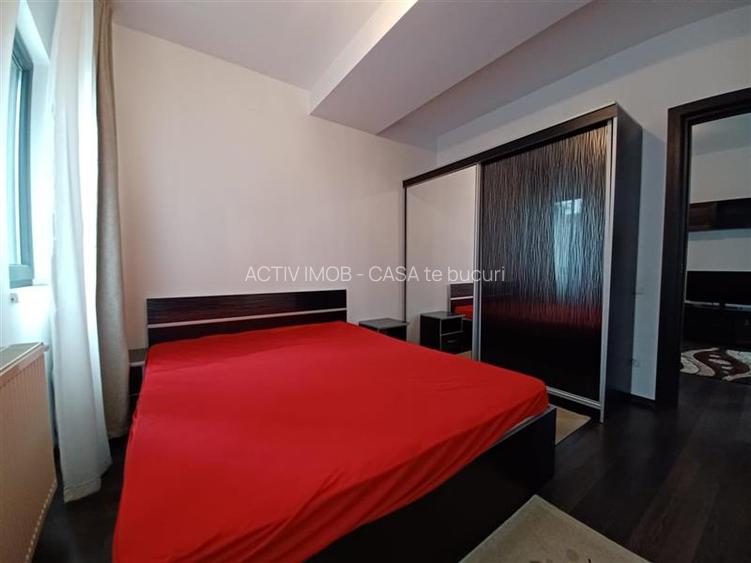 Apartament 2 Camere Aviatiei- Pechea - 5