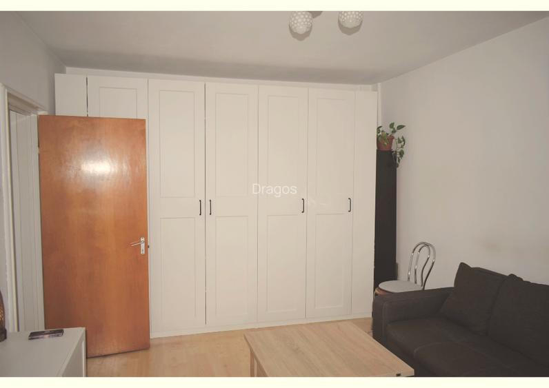 Direct proprietar - 2 camere | 55 mp | 1 minut metrou | Complet mobilat - 3