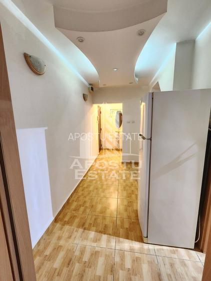 Apartament de vanzare 2 camere, etaj 3, zona Sagului, Timisoara - 8