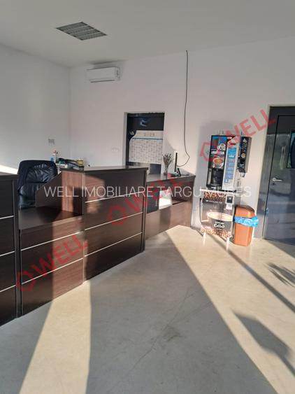 De vânzare un spațiu industrial situat în Sovata, județul Mureș! - 5