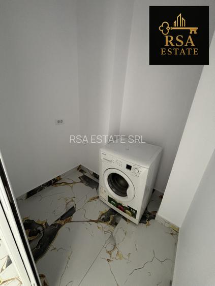 Apartament cu 3 camere de vanzare langa scoala nr 9, etaj 5, Rm Valcea - 11