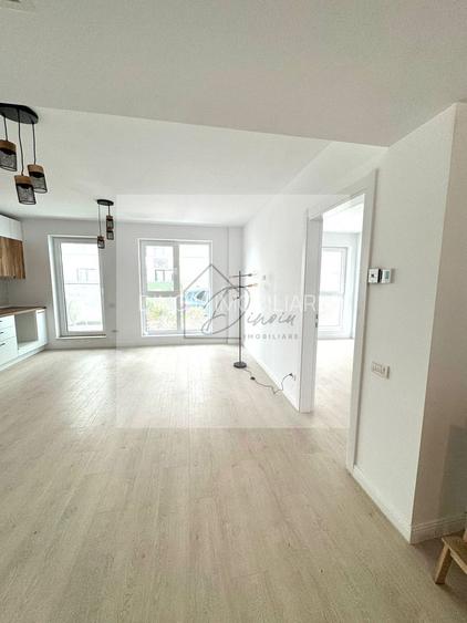 Apartament 3 camere MTM Pipera Lake I Cesiune I taxare inversa I COM 0 - 11