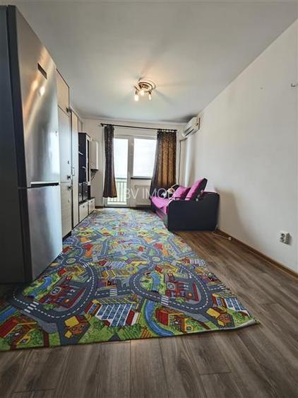 Inchiriere studio, Rasnov, bloc 2015,mobilat utilat - 6