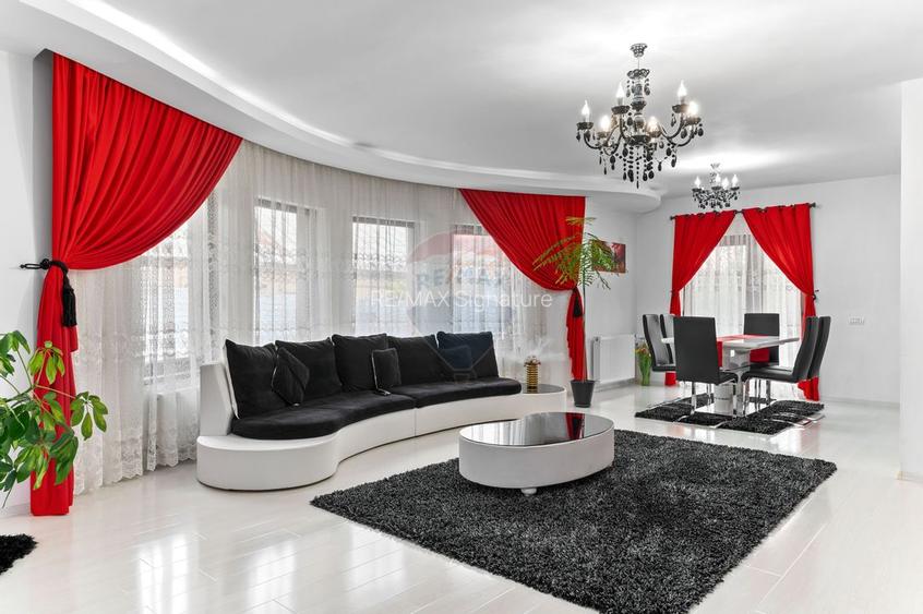 DE VANZARE  Vila cu piscina Zona Colentina - 3