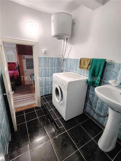 Casa de vacanta (Gheorgheni, str. Szarvas, zona Km 4) - 6