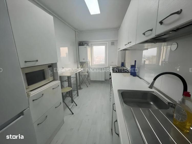 Apartament 2 camere Policlinica 2 - 9
