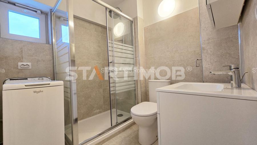 Apartament 3 camere Centru Civic prima inchiriere - 7