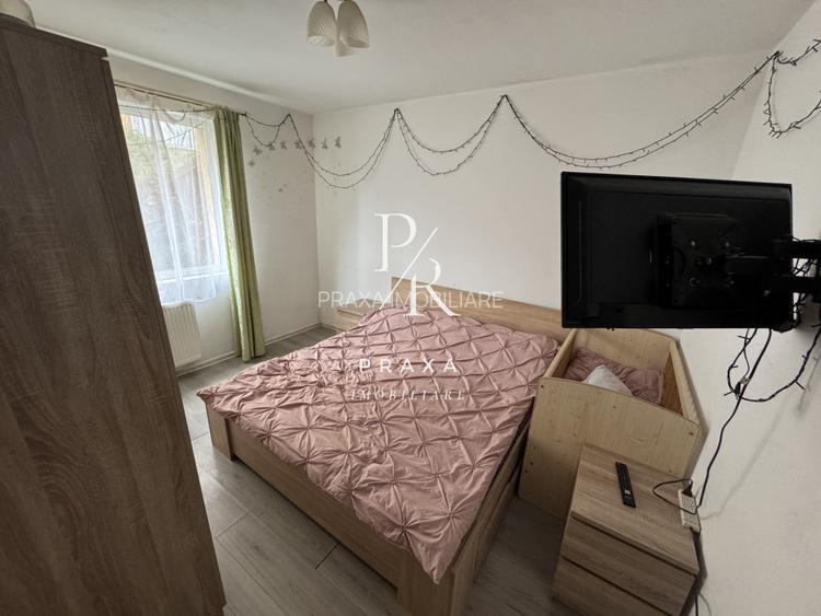 Apartament de 3 camere, 60 mp , gradina de 85 mp, zona Eroilor - 4