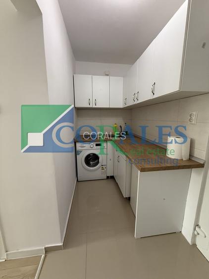 Simion Barnutiu. Garsoniera. Mobilata si utilata. - 5