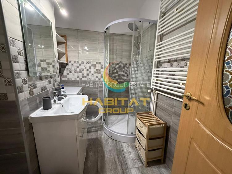 Parc IOR inchiriere garsoniera 34 mp disponibila imediat - 7