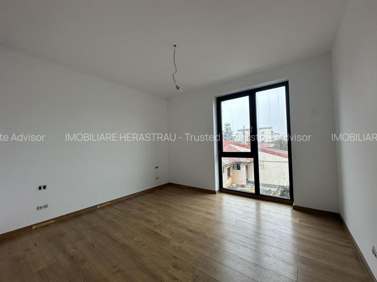 Apartament duplex , parcare . - 9