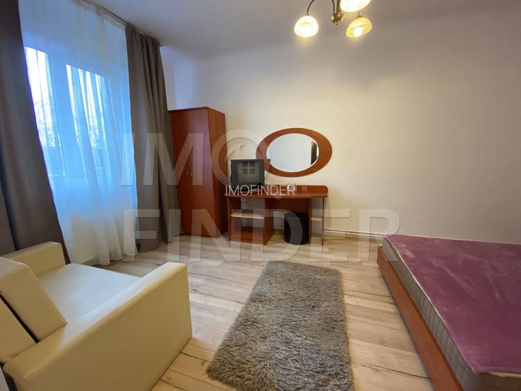 Inchiriere casa 4 camere, zona Centru/Andrei Muresanu - 16