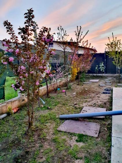 Casa moderna de vanzare-620 mp teren - 12
