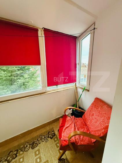 Apartament 2 camere, 48 mp, Săcele - 10