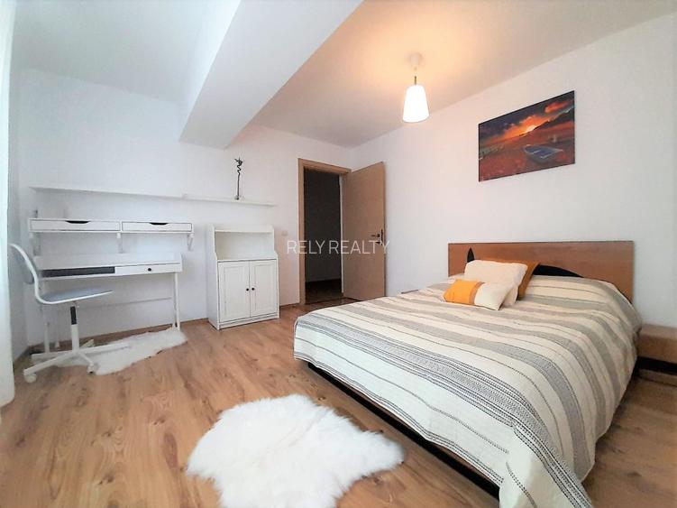 Apartament 2 camere Confort City, 85 mp, parcare, mobilat, utilat, comision 0% - 2