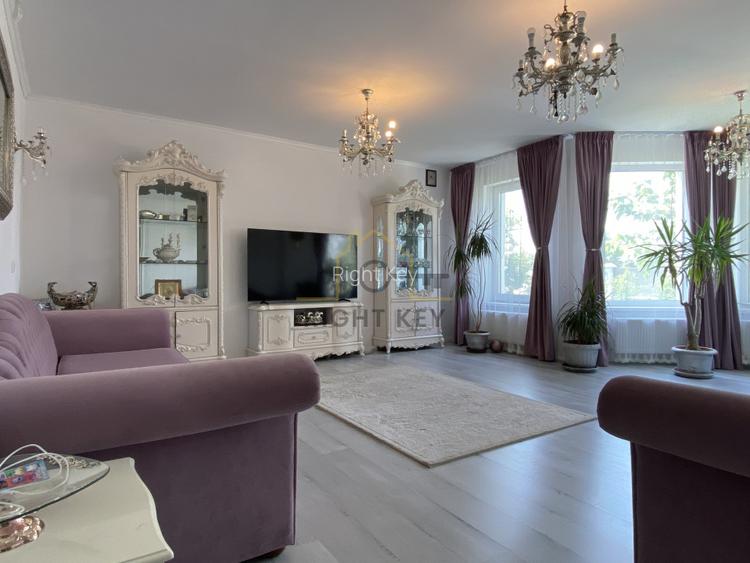 Vila moderna – toate utilitatile, gradina, garaj, foisor, STB!  - 3