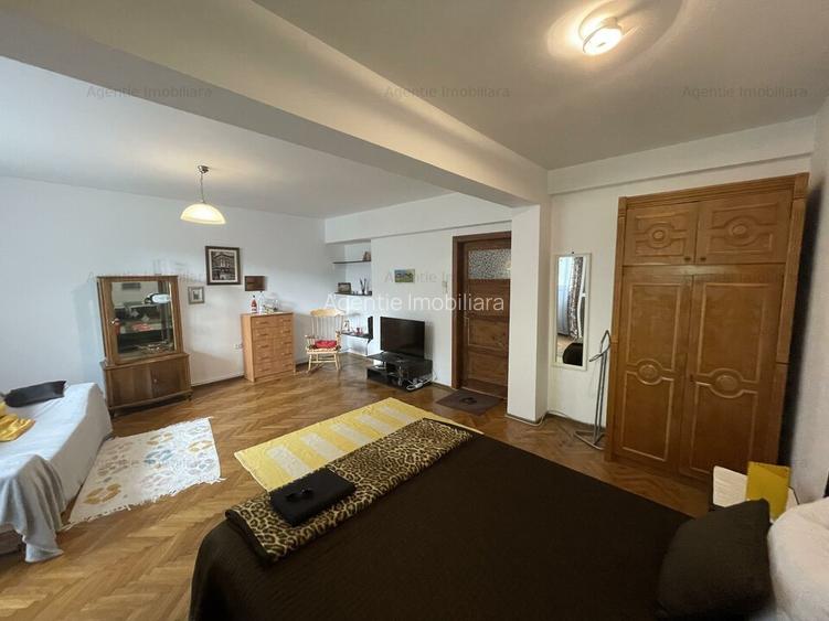 Garsoniera UNICAT! 57mp + Boxa - Maior Coravu-Vatra Luminoasa-Pet Friendly! - 4