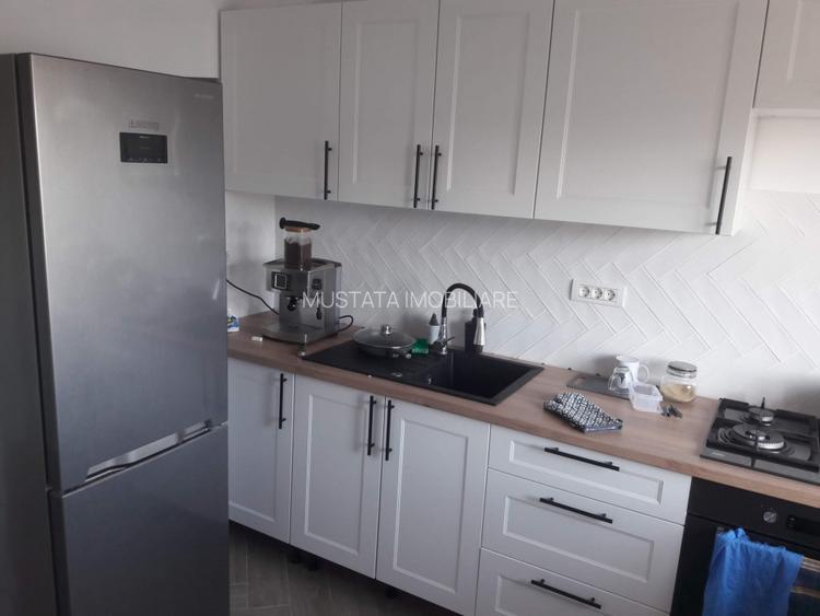 - Ap.2 camere decomandat, Garii. Se vinde mobilat(fara electrocasnice) - 3
