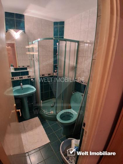 Apartament 4 camere decomandate, 2 balcoane, garaj, Zorilor - 8