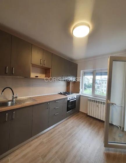 Brancoveanu -Baltita -3 camere - 4