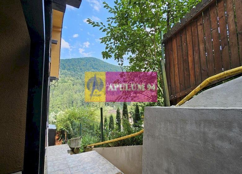 Pensiune de vânzare în Sinaia - 8