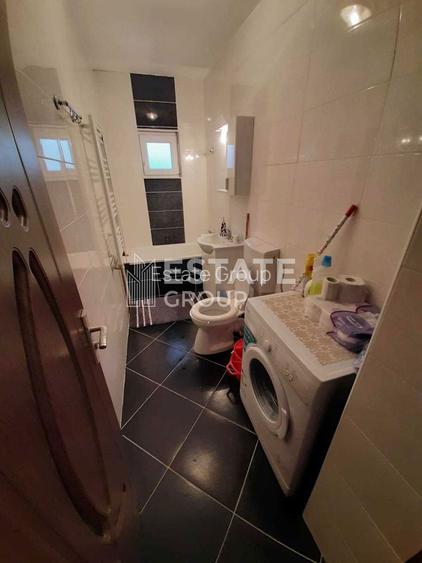 Apartament 2 camere Girocului, etaj 5 cu pod - 8