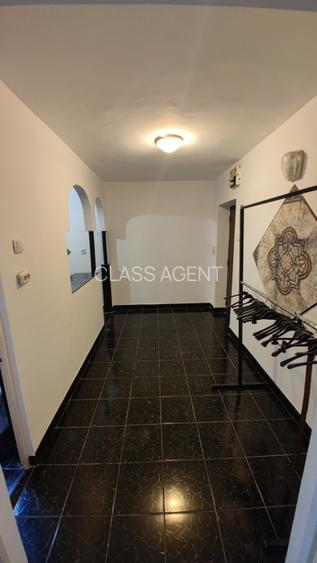 Inchiriere Garsoniera Matei Basarab stradal - 5