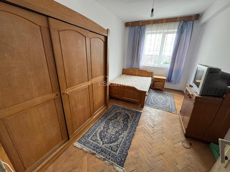 Apartament ultracentral 2 camere - Alesd - 3