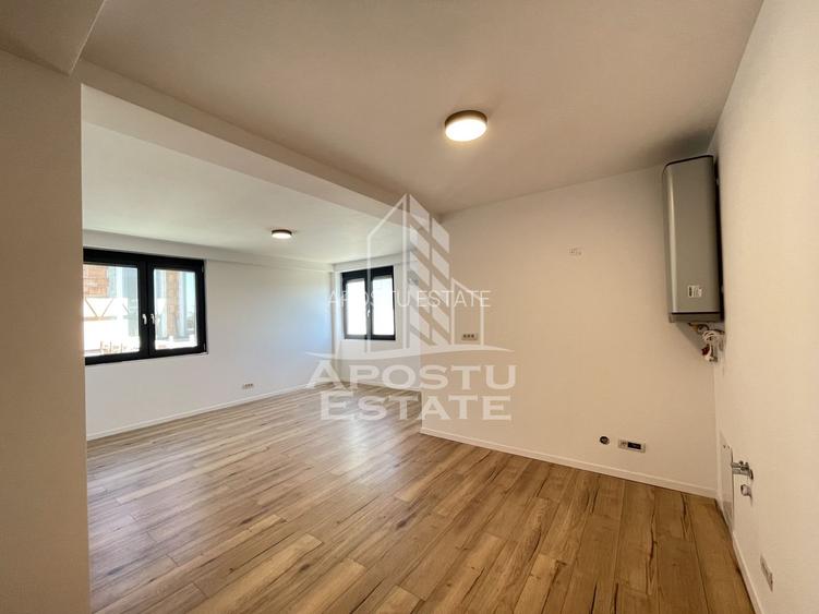 Apartamente de inchiriat pentru birouri, 90 mp, Dumbravita Timis - 4