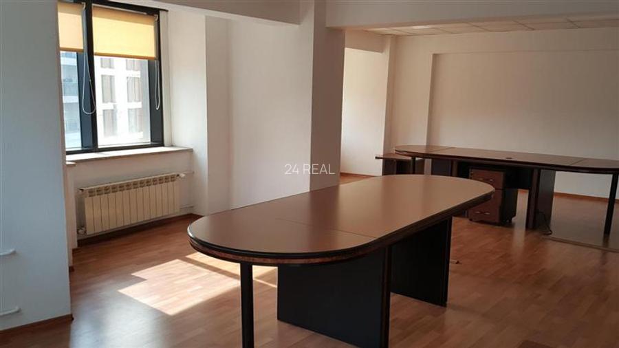 Muntenia Business Center - birouri de la 57 mp - 16