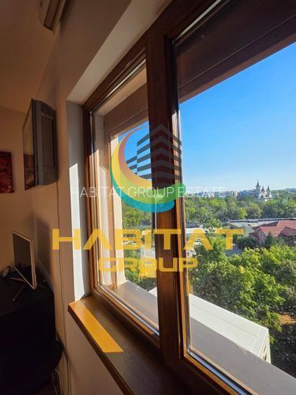 Vanzare Apartament 2 Camere + Loc Parcare Parc Tineretului! - 7