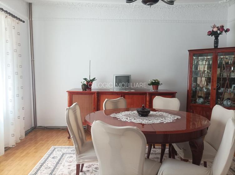 Casa 4 camere pozitie deosebita zona Central - 4