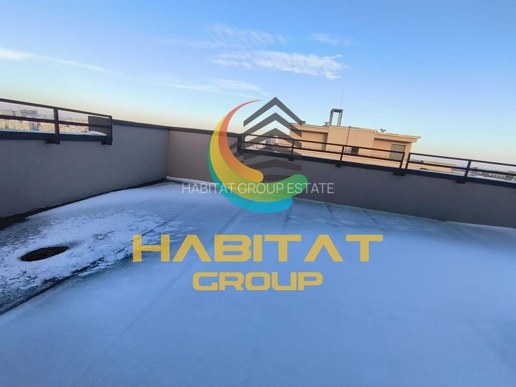 DUPLEX 5 CAMERE CU VEDERE PANORAMICA - 66