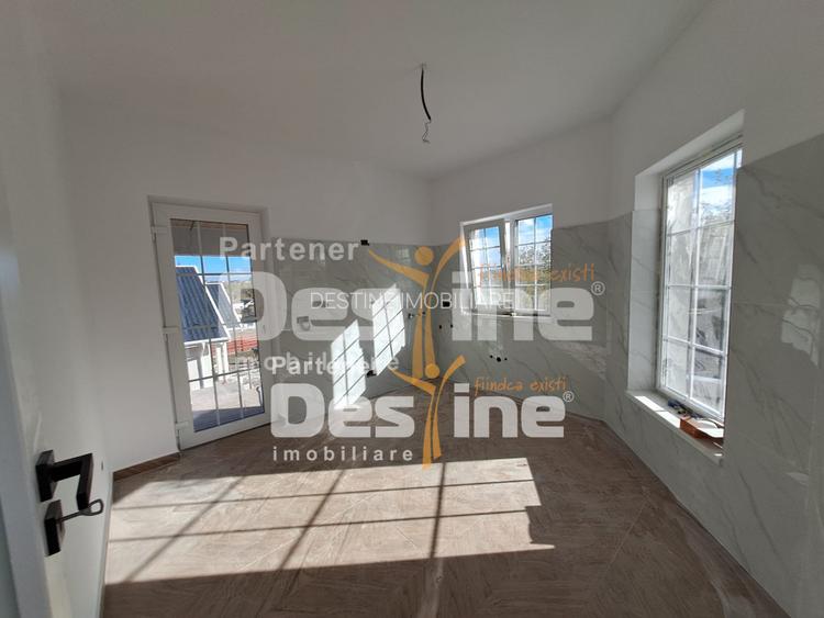 VALEA ADANCA, CASA PLAN PARTER, 101 MP TOTALI, 174.990 EURO - 9