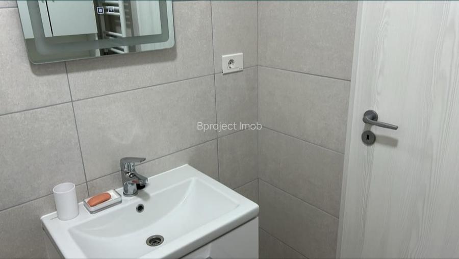 Apartament 2 camere Grand Kristal Residence | Metalurgiei | Berceni - 6