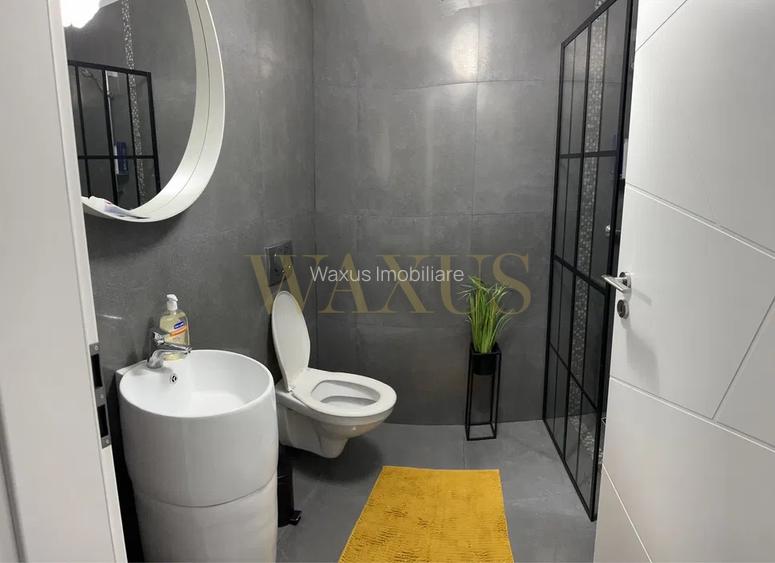 Apartament la Cheie -SU 52MP I Avram Iancu - 4
