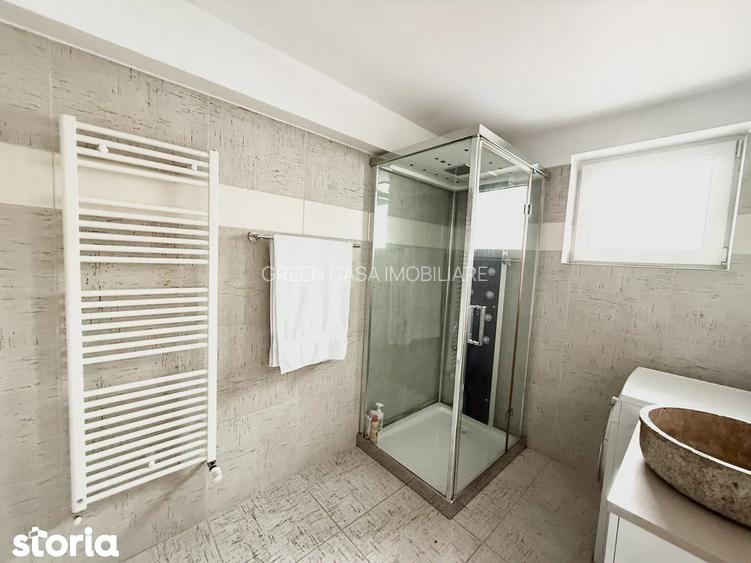 Apartament exclusivist | 4 camere | 96 mp | Dorobanților - 13