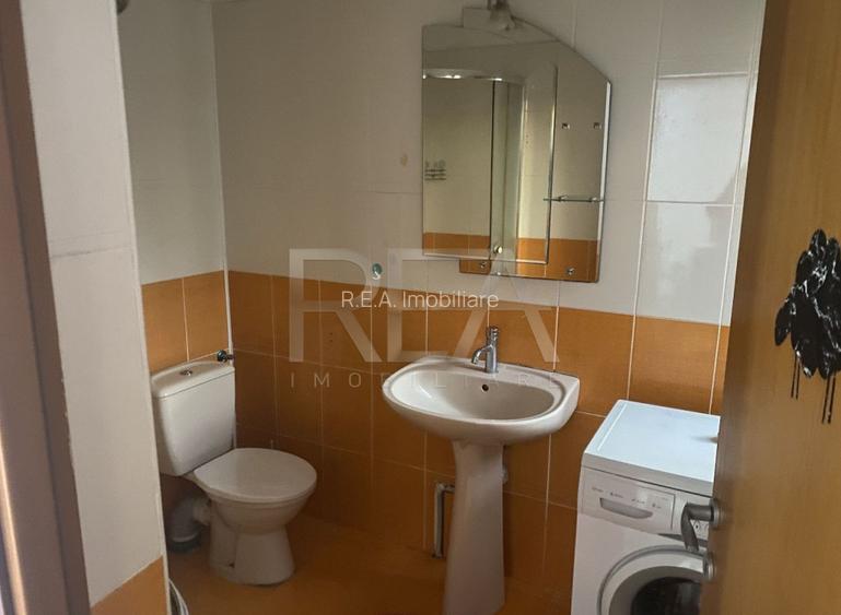 Garsoniera | Bloc Nou | Zona Giulesti | 17 minute Metrou Crangasi - 4