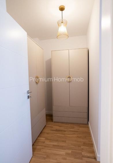 Apartament | 2 camere | bloc nou | Art City | Baneasa | Straulesti - 9