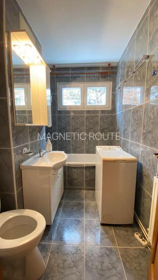 Apartament 2 camere semidecomandat | Zona Astra – Gemenii - 10