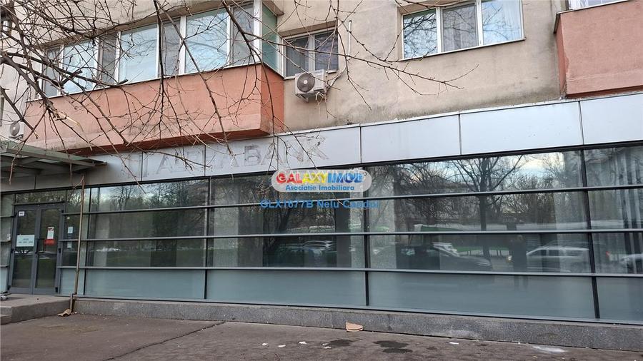 INCHIRIERE SPATIU COMERCIAL STEFAN CEL MARE 320MP - 4