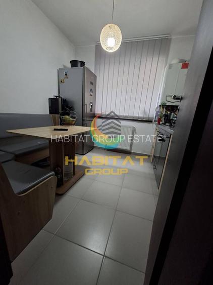 Apartament 2 camere mobilat- Metalurgiei Park - 12