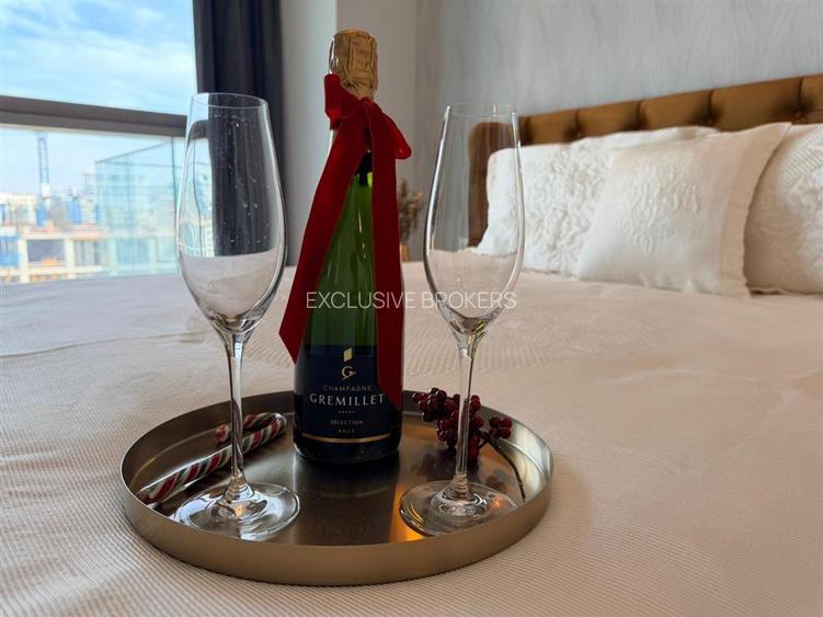 LUXURY 2 ROOMS  UPSITE  PANORAMIC VIEW - 15