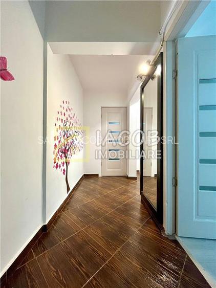 Apartament 2CD, parter, zona Nord - 12